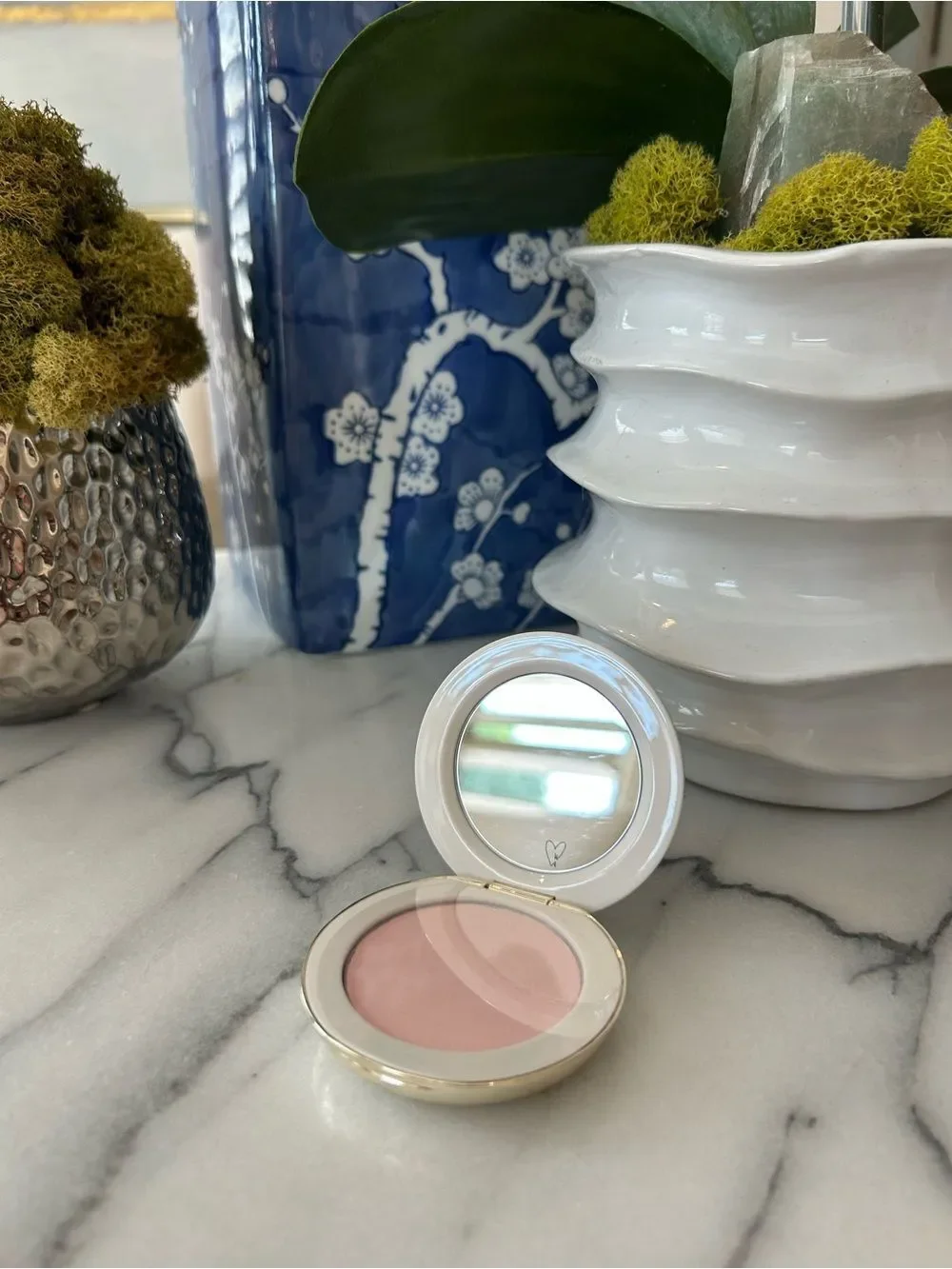 Westman Atelier Vital Pressed Skincare Powder
